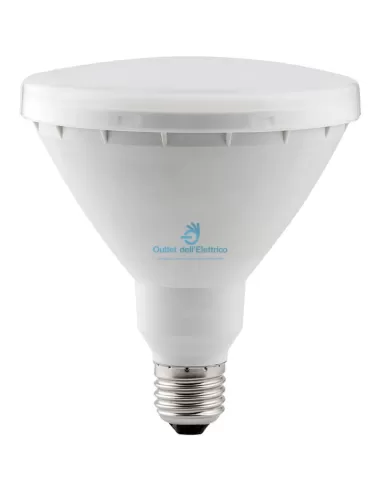 Ampoule LED Wiva 12100085 PAR38 WP E27 15W 6000K